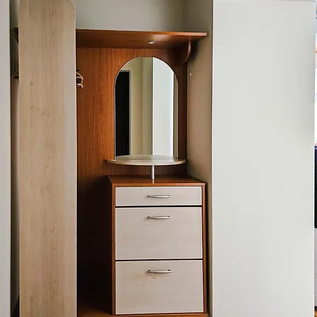 Mazoji Vilija Apartment *