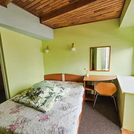 Apartment Mazoji Vilija Palanga
